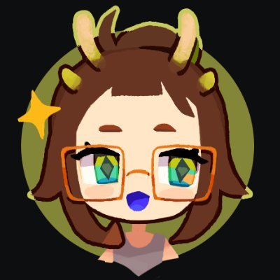 snaillesnaille's profile picture. 24yo / 🇫🇮 🐌💚

streaming starting january 2026
background + model artist at @OhdakeStudio !