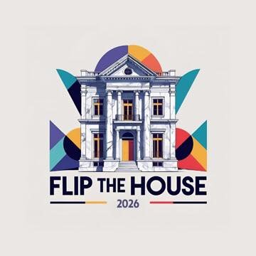 AndSoWeResist's profile picture. Born of protest, built for power. Flipping Congress in 2026, together. #AndSoWeResist