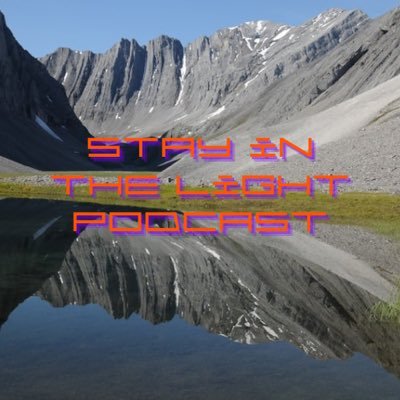 urmakeriswhoiam's profile picture. I saw The Light when I wasn’t dying. I disproved Simulation Theory on the Stay in The Light Podcast B-Cuz I wanted to. Only 2 locks in gambling history ep. 174