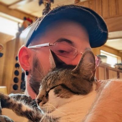 Snakesan's profile picture. Creative from the Queen City | Opinions are my own | Cybersecurity hobbyist | Using AI to augment this autistic journey | https://t.co/KBkImlIVEw