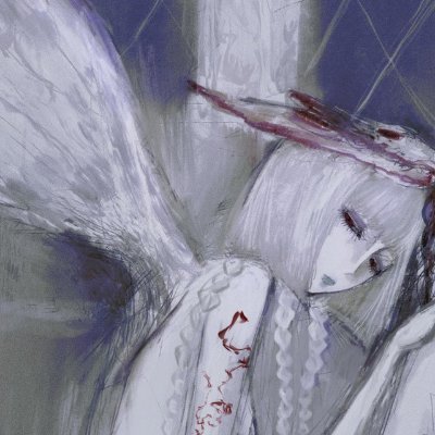 bleedvl's profile picture. @omn @eyebraa