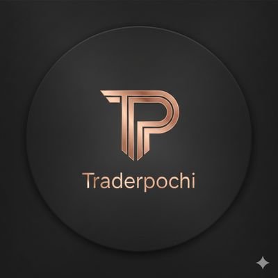 traderpochi's profile picture. Trade win

Analyst bitcoin gold investor🚀🚀
