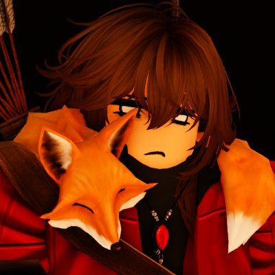 Mt1Fox's profile picture. You can call me Fox or something. I do scripting and stuff on Roblox.