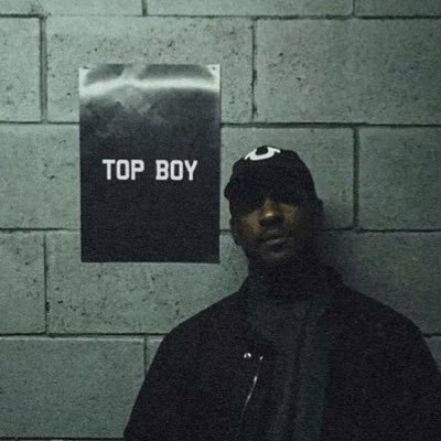 topboynate's profile picture. Omo Alhaji.