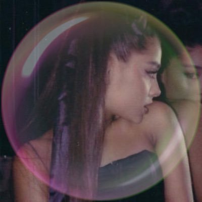 bloodlineprint's profile picture. #1 bloodline stan • ariana over morals