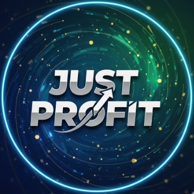 JUSTPROFIT_'s profile picture. Your #1 place for alpha // Learn how to profit from the stock market