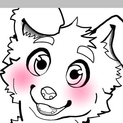 DogPlop's profile picture. 16 | 🏳️‍🌈 | ceo of procrastination | professional good boy | idk what else to put here soo .... :3