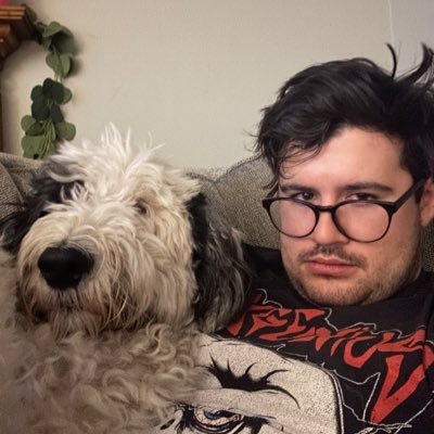 cambenham's profile picture. Diet Coke, dogs, and cats