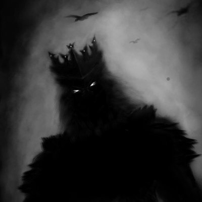 Rubikxbt's profile picture. All i have is hope