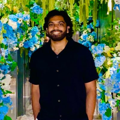 NithanthRam97's profile picture. 🤘🏾@utexasece ML @CarnegieMellon @CyLab