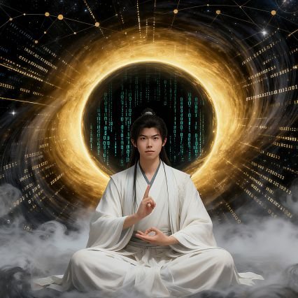 mutou_leo_wood's profile picture. 智慧是相对的，愚昧是绝对的。
while( alive ) {
learn(new);
update(mind);
change(life);
upgrade(world);
}