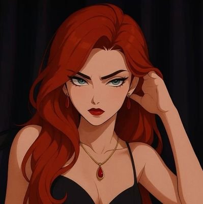 ·🍪Cookie🍪· Profile