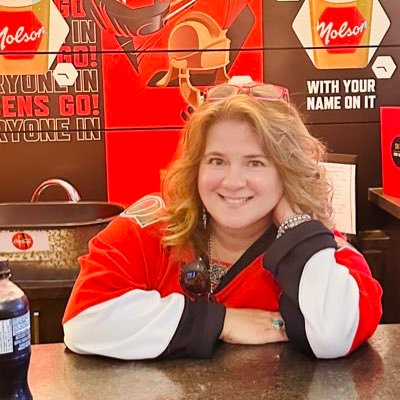 MDurnion's profile picture. I am woman, a human, being. 💖