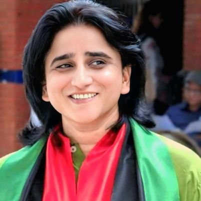 zahida_ansari's profile picture. vice president PPP women wing PUNJAB🇱🇾 SOCIAL MEDIA & HUMAN RIGHTS ACTIVIST