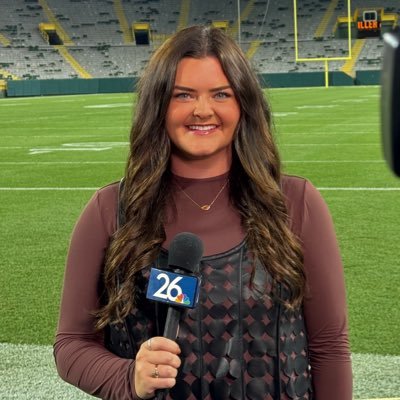 kellyhals's profile picture. Sports Reporter @NBC26 | Previous @WLFI | Interned at @espn @FOXSports @WISH_TV @ButlerAthletics | Butler Alum | New Yorker