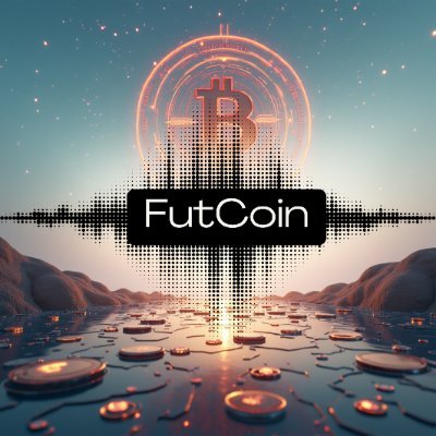 CoinFut6982's profile picture. FutCoin will guide its community of followers to take inspiration and follow world’s leading layer 1 Blockchain cryptocurrencies.