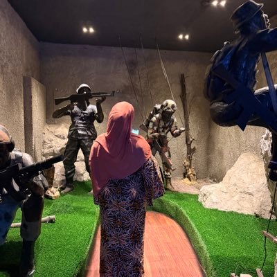 aishatudanpullo's profile picture. 