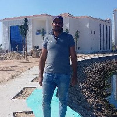 AmaraSaed77486's profile picture. 