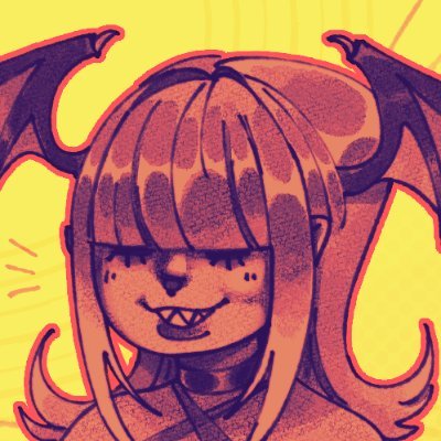 ehjur 🦇 (COMMISSIONS OPEN)さんのプロフィール画像