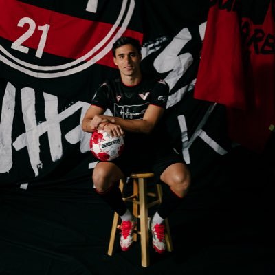 VascoFry's profile picture. Jugador de Vancouver Football Club