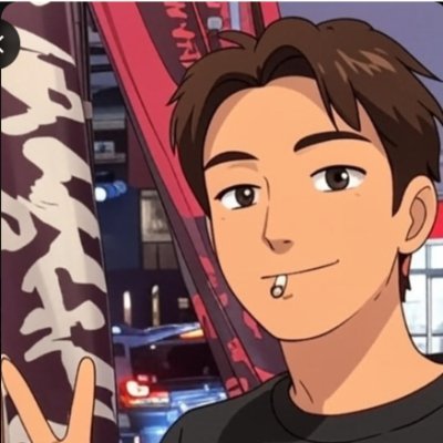 keita0207_com's profile picture. 福岡でタクシードライバー11年やってる36歳です
個人タクシー開業予定（試験合格済）
like 🍜、🏀、⚾️、ポケモン、プロレス
裏表ない人間なのではっきり物言うよーん
引用やリツイートはご自由にどうそ