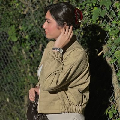 zeinab_chegini's profile picture. پراکنده! 🫒
