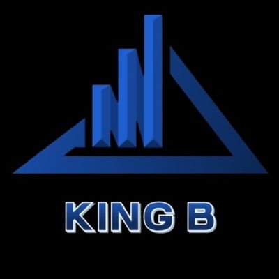 SimplyKingB's profile picture. Administrator & Planner 🎓 | Trader 📊 | Writer ✍🏽
SBI and DRT fx Analyst.
Founder of Kings Enterprises.
Trade with me 👉🏽 https://t.co/6Y9P1STWdc