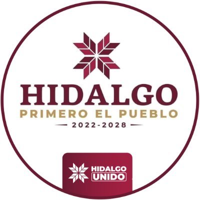 gobiernohidalgo's profile picture. Palacio de Gobierno Plaza Juárez s/n Col. Centro Pachuca, Hidalgo, México C.P.42000