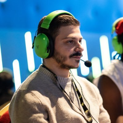 CosFighterVS's profile picture. SF6 player | Ryu and Akuma |CFN:CosFighter    #MarvelTokon