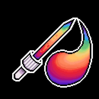 RainbowDyeGames's profile picture. 