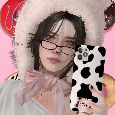 miaumonstie's profile picture. socially awkward | happily taken by my golden retriever boyfriend @gramdepato | alastor simp 4ever and banner credits: @H_oo27