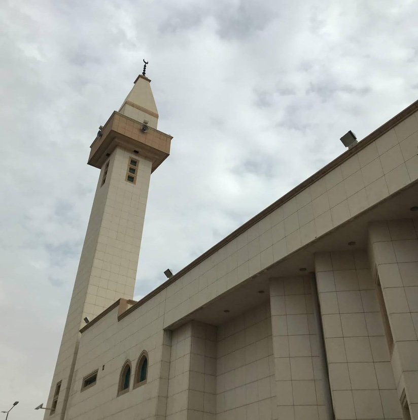 MasjidLuhaidan's profile picture. 