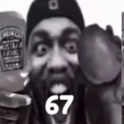 67MustardMangoz's profile picture. We Make Brainrot Games