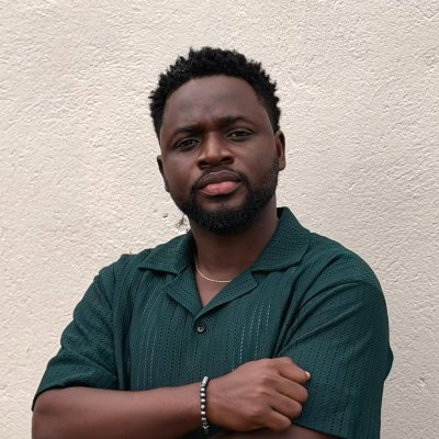 qweku_Jnr's profile picture. SMQ 👕🕶️