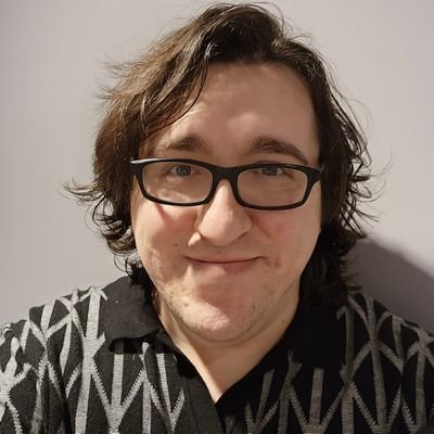 Chris Pavonさんのプロフィール画像