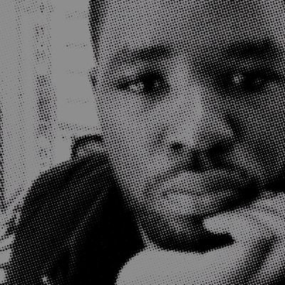 antkasirye's profile picture. You must be the change you wish to see in the world.