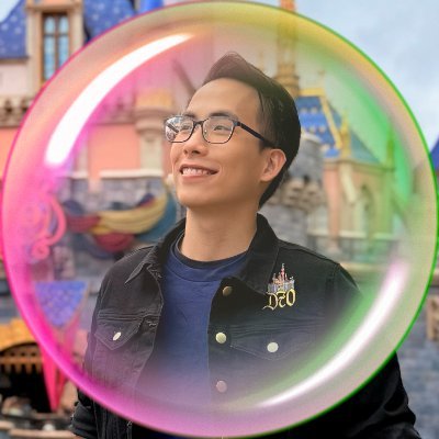 trietknguyen's profile picture. thinking out loud 💭 swiftie 👑 gryffindor 🦁 fantasylander 🏰 IG: @themeparkdesigner