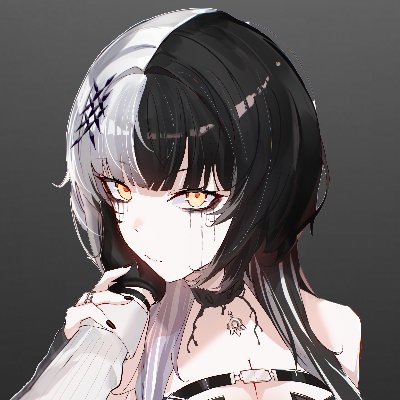 disc1of5's profile picture. she/her/it 🇩🇪
23yr old child
Taken if u try anything ur blocked
the other 4 discs were lost in the war
MDNI (I RT and talk about NSFW stuff)