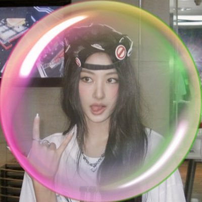 triplebrachio's profile picture. wicked 🔜 🩷💚 | ariana, riize, xnghan and meovv fanpage