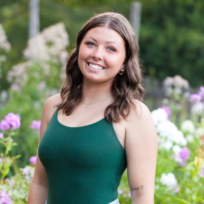 hailey_webb_'s profile picture. @appstatesb alum @bradleysoftball