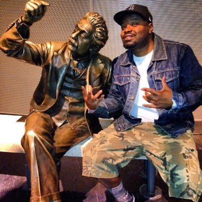 blacc_soccs's profile picture. $