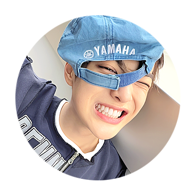 ahngoneho's profile picture. { .. 09s’ } 코르티스 막내! 부드러운 눈빛과 봄바람 같은 잔잔한 미소, 상냥한 목소리가 매력적인 소년. 안건호 ☆