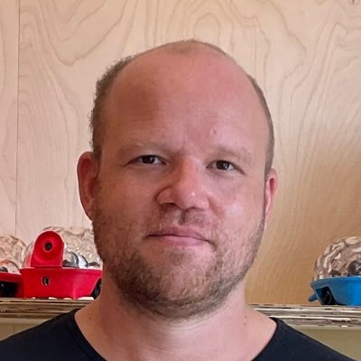 chrisharris's profile picture. Neuroscientist, SBIR-Funded PI, AI Engineer, Builder of Smart Affordable Robots