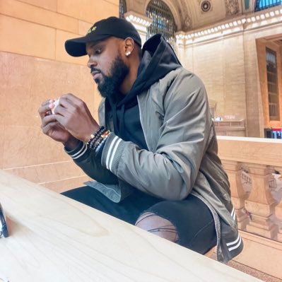 Karibeankid92's profile picture. IG: karibeankid| Berkeley College alum 2021 New York NY. Living life to be defined as something greater .If it was easy everyone would