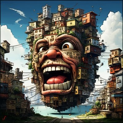 CalamityMort's profile picture. 