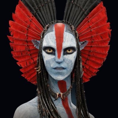 tsireya_lover's profile picture. source for avatar cast news