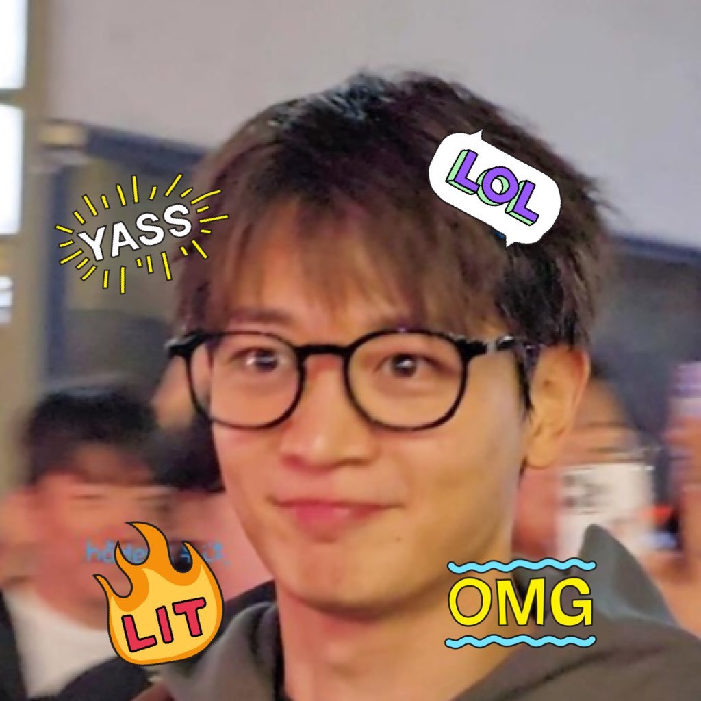 myoidentity's profile picture. rui it seems ive grown quite fond of you