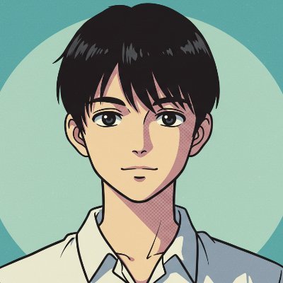 Be_greatguy's profile picture. だらけていた人生→学年一位＋成績ALL5/成長するための道しるべを教えます。→https://t.co/UpcroXzSE7