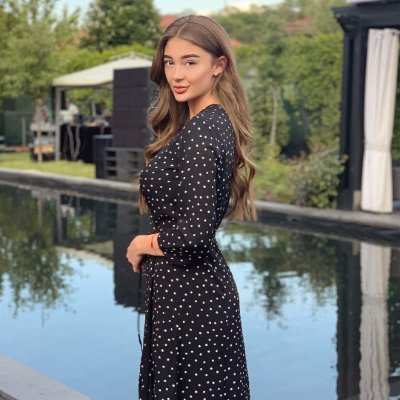 stushsh151324's profile picture. 