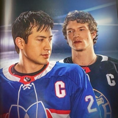 kyed1ts's profile picture. Edits & stuff 🖤🔞 in my Heated Rivalry Era 🏒